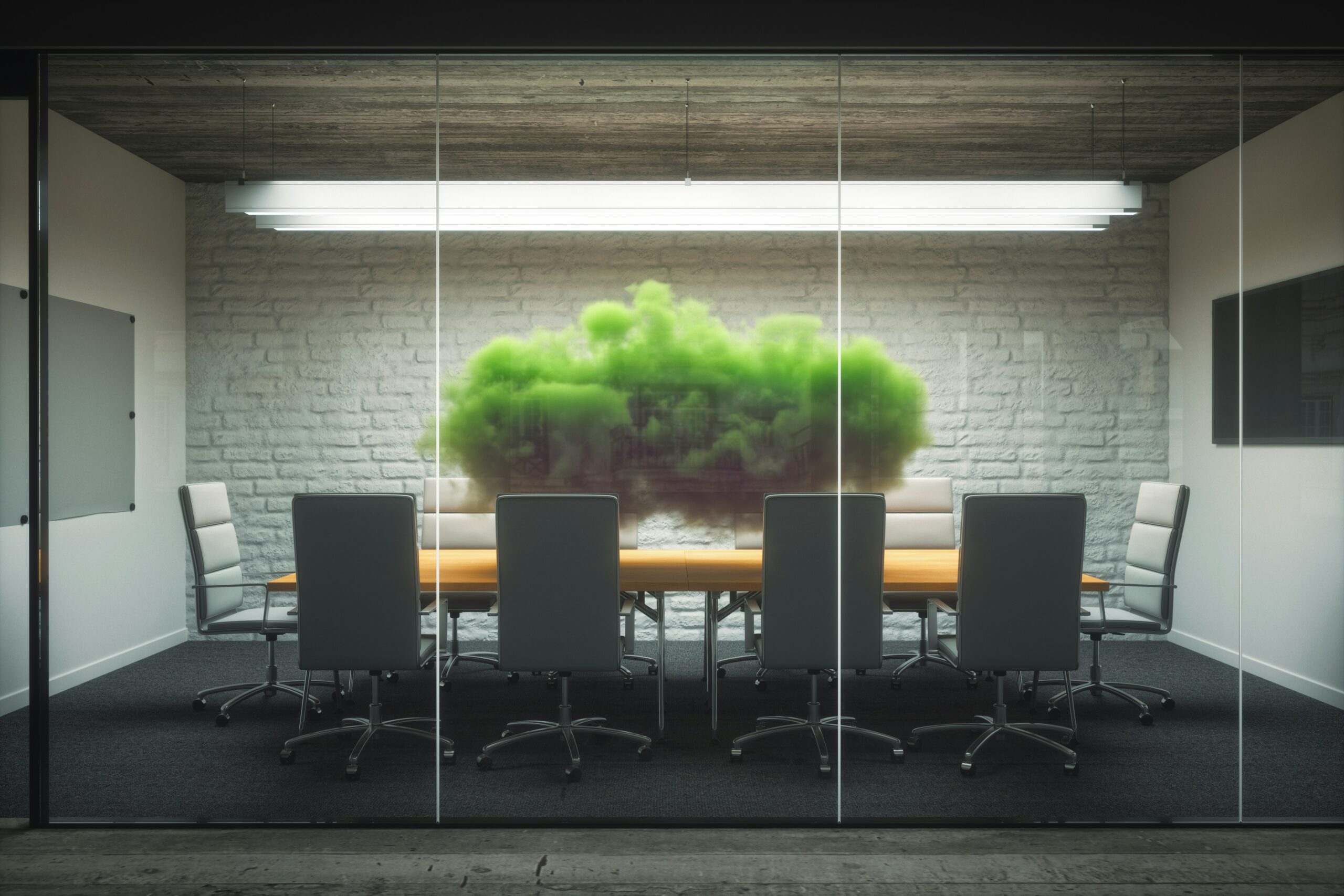 AI for Marketing in the UAE